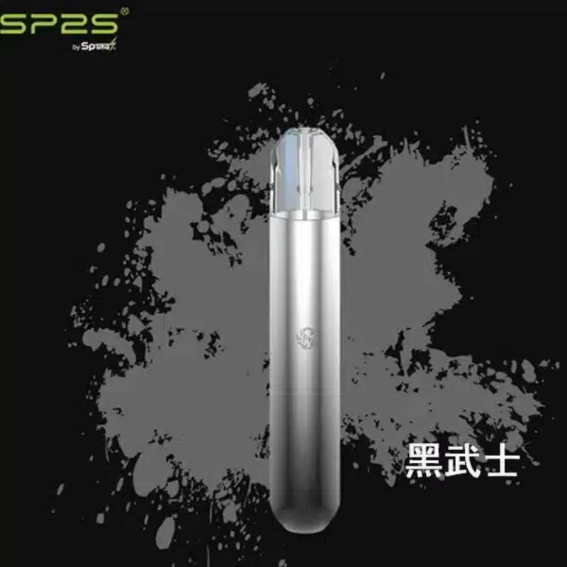 【黑武士】SP2S主機 sp2s電子煙 